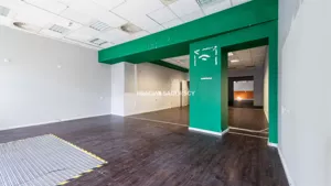 Lokal użytkowy 590,00 m², Kraków, Stare Miasto, Rynek Kleparski, Wynajem