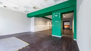 Lokal użytkowy 290,00 m², Kraków, Stare Miasto, Rynek Kleparski, Wynajem