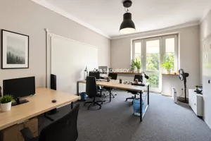 Lokal użytkowy 125,00 m², Kraków, Stare Miasto, Słowackiego, Wynajem