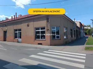 Obiekt 260,00 m², Brzesko, Sobieskiego, Sprzedaż