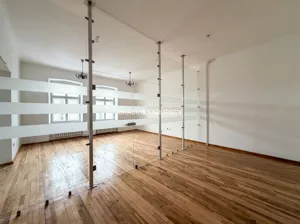 Lokal użytkowy 210,00 m², Kraków, Stare Miasto, Stefana Batorego, Wynajem
