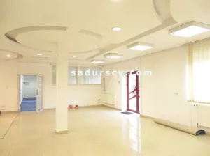 Biuro 825,00 m², Warszawa, Ursynów, Sprzedaż