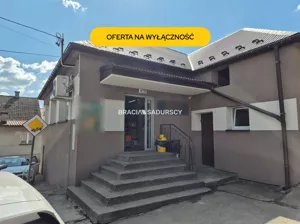 Lokal użytkowy 150,00 m², Wieliczka, Sprzedaż