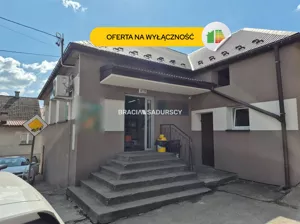Lokal użytkowy 150,00 m², Wieliczka, Sprzedaż