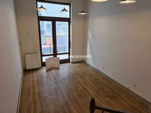 Obiekt 41,00 m², Kraków, Stare Miasto, Wielopole, Wynajem