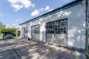 Lokal użytkowy 245,00 m², Kraków, Bieżanów-Prokocim, Bieżanów, Władysława Rożena-Jaksy, Sprzedaż