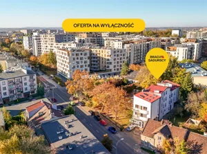 Lokal użytkowy 115,00 m², Kraków, Krowodrza, Łobzów, Wrocławska, Wynajem