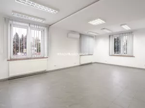 Biuro 240,00 m², Kraków, Łagiewniki-Borek Fałęcki, Borek Fałęcki, Zakopiańska, Wynajem