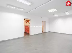 Biuro 240,00 m², Kraków, Łagiewniki-Borek Fałęcki, Borek Fałęcki, Zakopiańska, Wynajem
