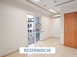 Biuro 240,00 m², Kraków, Łagiewniki-Borek Fałęcki, Borek Fałęcki, Zakopiańska, Wynajem