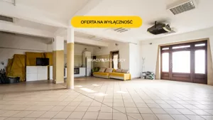 Lokal użytkowy 100,00 m², Skawina, Zawodzie, Wynajem