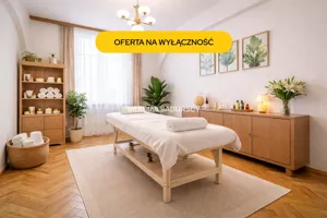 Lokal użytkowy 65,16 m², Kraków, Stare Miasto, Zyblikiewicza, Sprzedaż