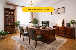 Lokal użytkowy 65,16 m², Kraków, Stare Miasto, Zyblikiewicza, Sprzedaż
