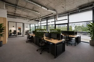 Biuro 97,00 m², Kraków, Czyżyny, Życzkowskiego, Wynajem