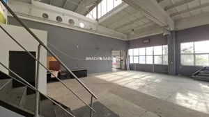 Magazyn 428,00 m², Niepołomice, Grabska, Wynajem