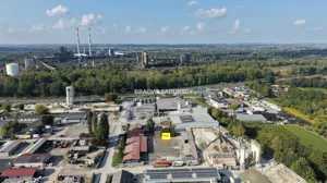 Magazyn 1 190,00 m², Kraków, Mistrzejowice, Nowa Huta, Igołomska, Wynajem