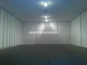 Magazyn 475,00 m², Kraków, Podgórze, Wynajem