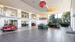 Magazyn 2 367,00 m², Tarnów, Zabłocie, Krakowska, Wynajem