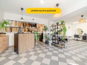 Magazyn 82,00 m², Liszki, Wynajem