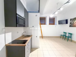 Magazyn 22,10 m², Kraków, Lubicz, Sprzedaż