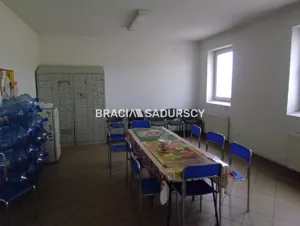 Magazyn 1 325,00 m², Myślenice, Wynajem