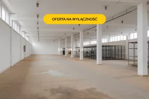 Magazyn 865,00 m², Proszowice, Nowa, Wynajem
