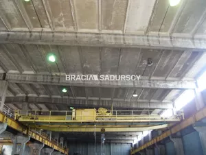 Magazyn 1 000,00 m², Kraków, Mistrzejowice, Nowa Huta, Nowohucka, Wynajem
