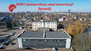Magazyn 1 202,00 m², Sosnowiec, Nowopogońska, Sprzedaż