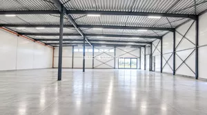 Magazyn 1 415,00 m², Nowy Targ, Wynajem