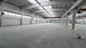 Magazyn 2 142,00 m², Olkusz, Wynajem