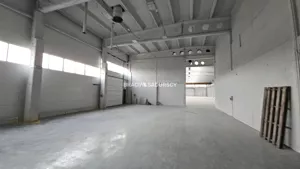 Magazyn 814,80 m², Olkusz, Wynajem