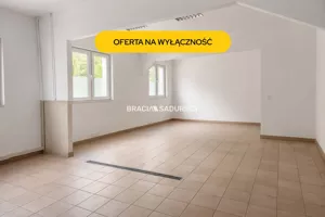 Magazyn 325,00 m², Zabierzów, Przemysłowa, Wynajem