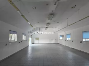 Magazyn 143,00 m², Kraków, Swoszowice, Wróblowicka, Wynajem