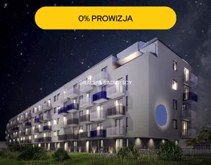 Mieszkanie jednopokojowe 25,72 m², Kraków, Bieżanów-Prokocim, Osiedle Złocień, Agatowa, Sprzedaż