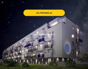 Mieszkanie jednopokojowe 30,19 m², Kraków, Bieżanów-Prokocim, Osiedle Złocień, Agatowa, Sprzedaż