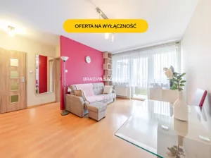 Apartamenty BS5-MS-313908-11 Kraków Czyżyny os. Akademickie