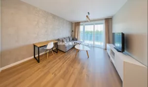 Apartamenty BS3-MS-317064 Kraków Swoszowice bp. Albina Małysiaka
