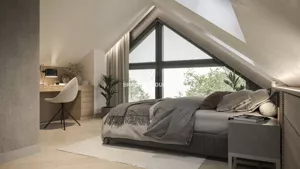 Mieszkanie jednopokojowe 26,88 m², Kraków, Krowodrza, Aleja Kijowska, Sprzedaż