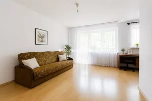 Mieszkanie jednopokojowe 41,00 m², Kraków, Prądnik Biały, Białoprądnicka, Sprzedaż