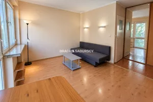 Mieszkanie jednopokojowe 26,39 m², Kraków, Prądnik Biały, Białoprądnicka, Sprzedaż