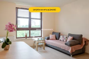 Apartamenty BS3-MS-316658-1 Kraków Mistrzejowice Bohaterów Września