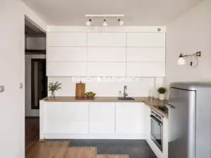 Apartamenty BS2-MS-317239 Kraków Prądnik Biały Bratysławska