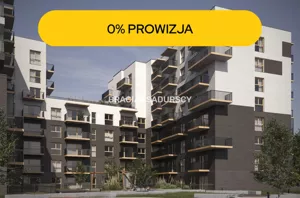 Mieszkanie jednopokojowe 33,38 m², Katowice, Ceglana, Sprzedaż