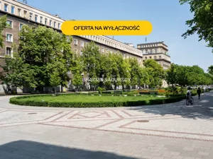 Mieszkanie jednopokojowe 27,13 m², Kraków, Mistrzejowice, Nowa Huta, os. Centrum B, Sprzedaż