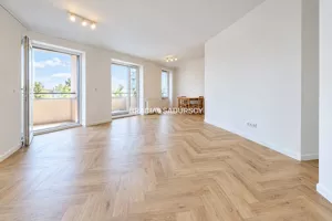 Apartamenty BS1-MS-317164-2 Kraków Dębniki Chmieleniec
