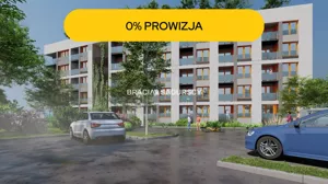Mieszkanie jednopokojowe 25,00 m², Kraków, Krowodrza, Łobzów, Czyżewskiego, Sprzedaż