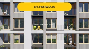 Mieszkanie jednopokojowe 39,00 m², Kraków, Krowodrza, Łobzów, Czyżewskiego, Sprzedaż