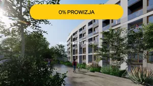 Mieszkanie jednopokojowe 39,00 m², Kraków, Krowodrza, Łobzów, Czyżewskiego, Sprzedaż