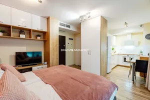 Apartamenty BS2-MS-317293 Kraków Grzegórzki Grzegórzecka