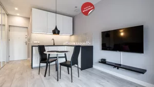 Apartamenty BS3-MS-305840 Kraków Mistrzejowice os. Hutnicze